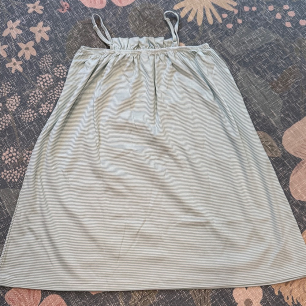 NWOT LAKE Nightgown - Picture 4 of 5